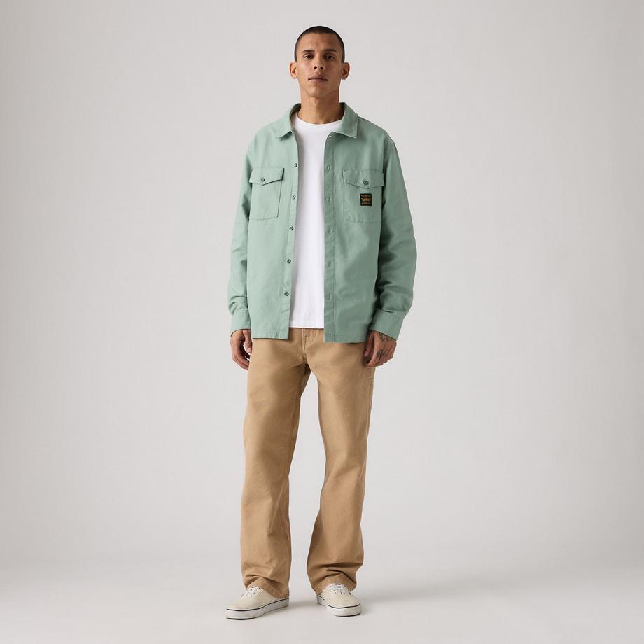 Levi's® Pantaloni cargo gamba larga  