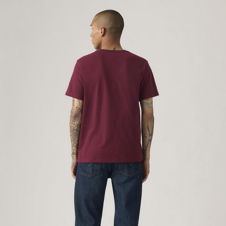 Levi's® Rundhals T-Shirt  