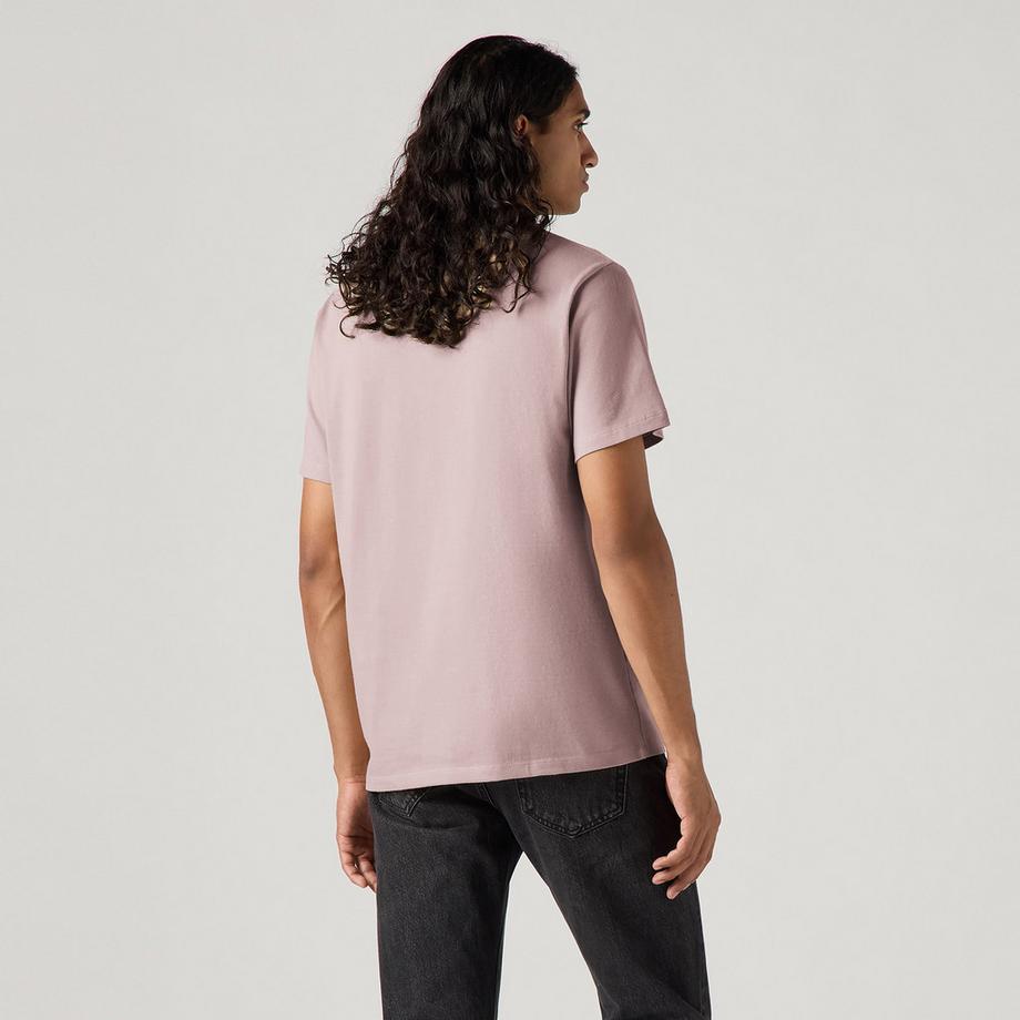 Levi's® T-shirt avec patch logo  