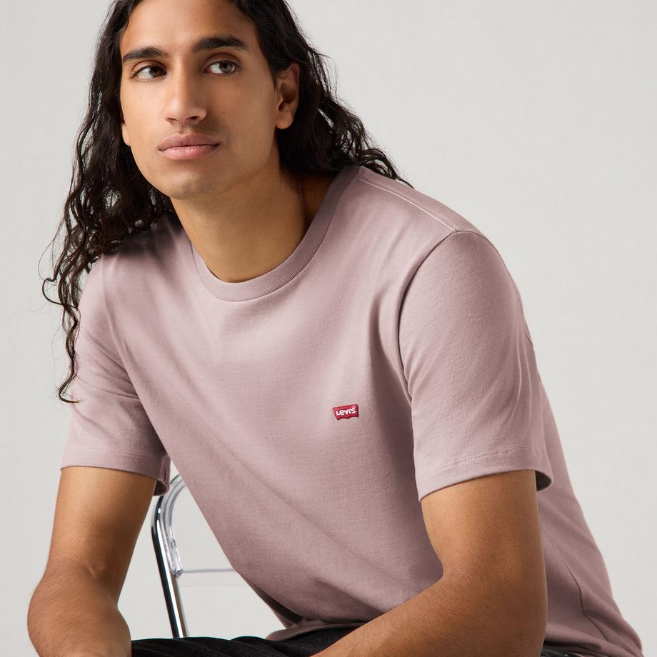 Levi's® T-shirt avec patch logo  