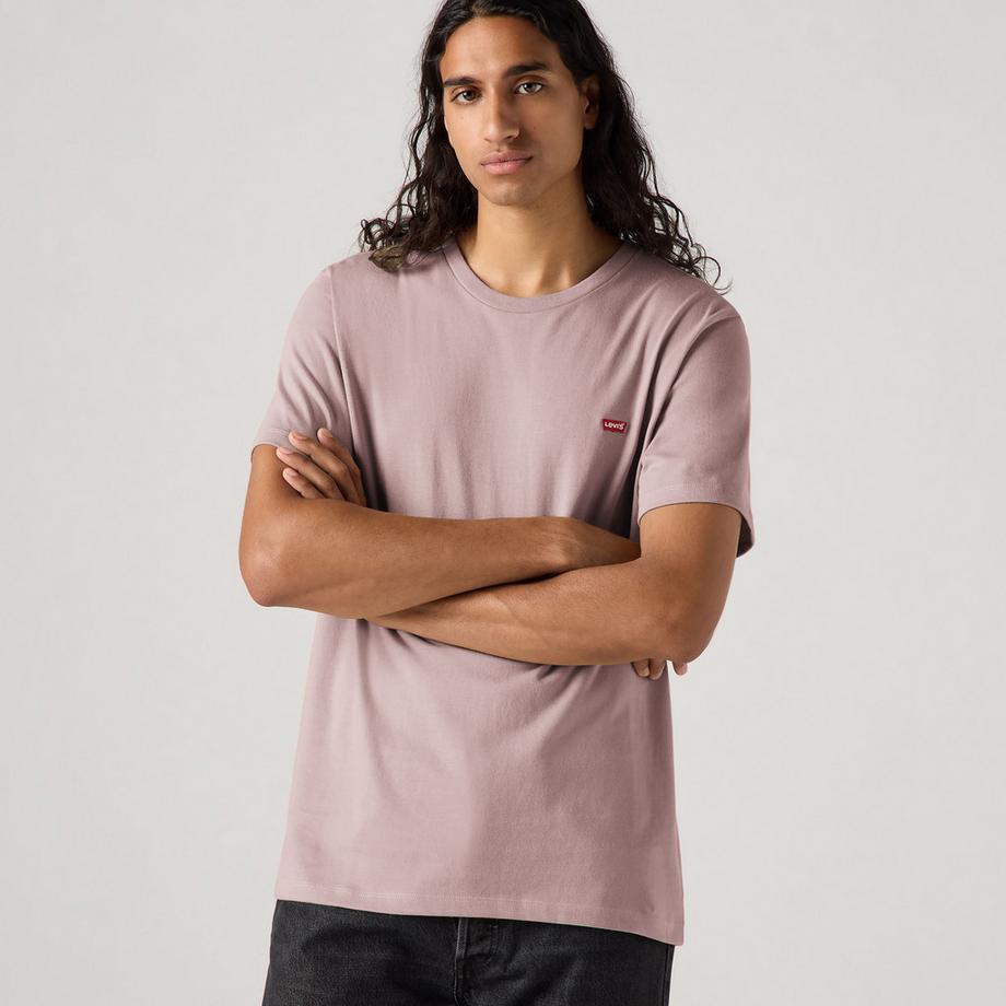 Levi's® T-shirt avec patch logo  