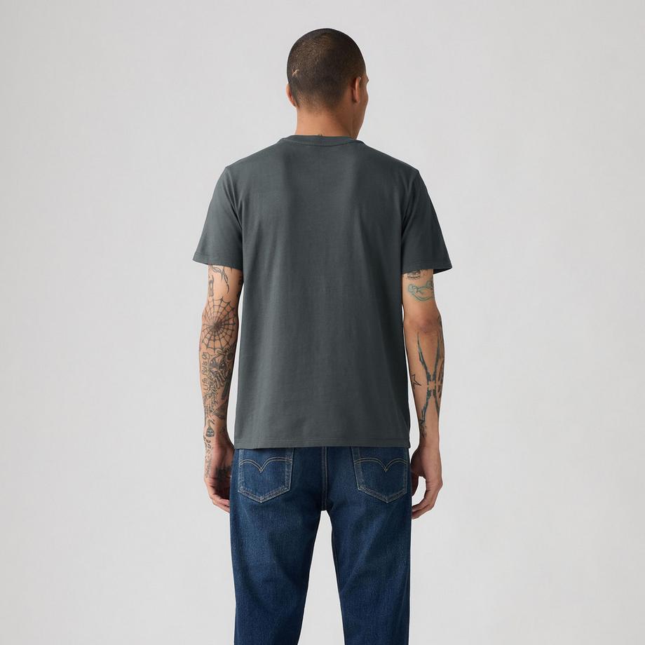 Levi's® T-shirt col rond  