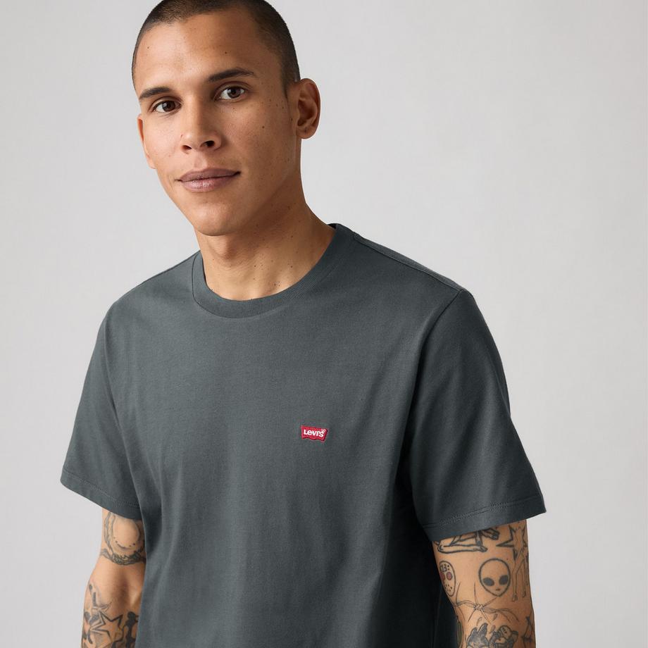 Levi's® T-shirt col rond  