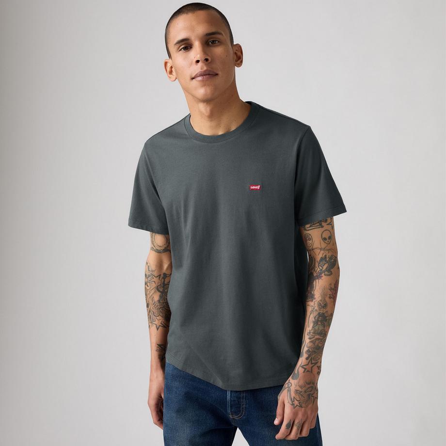 Levi's® T-shirt col rond  