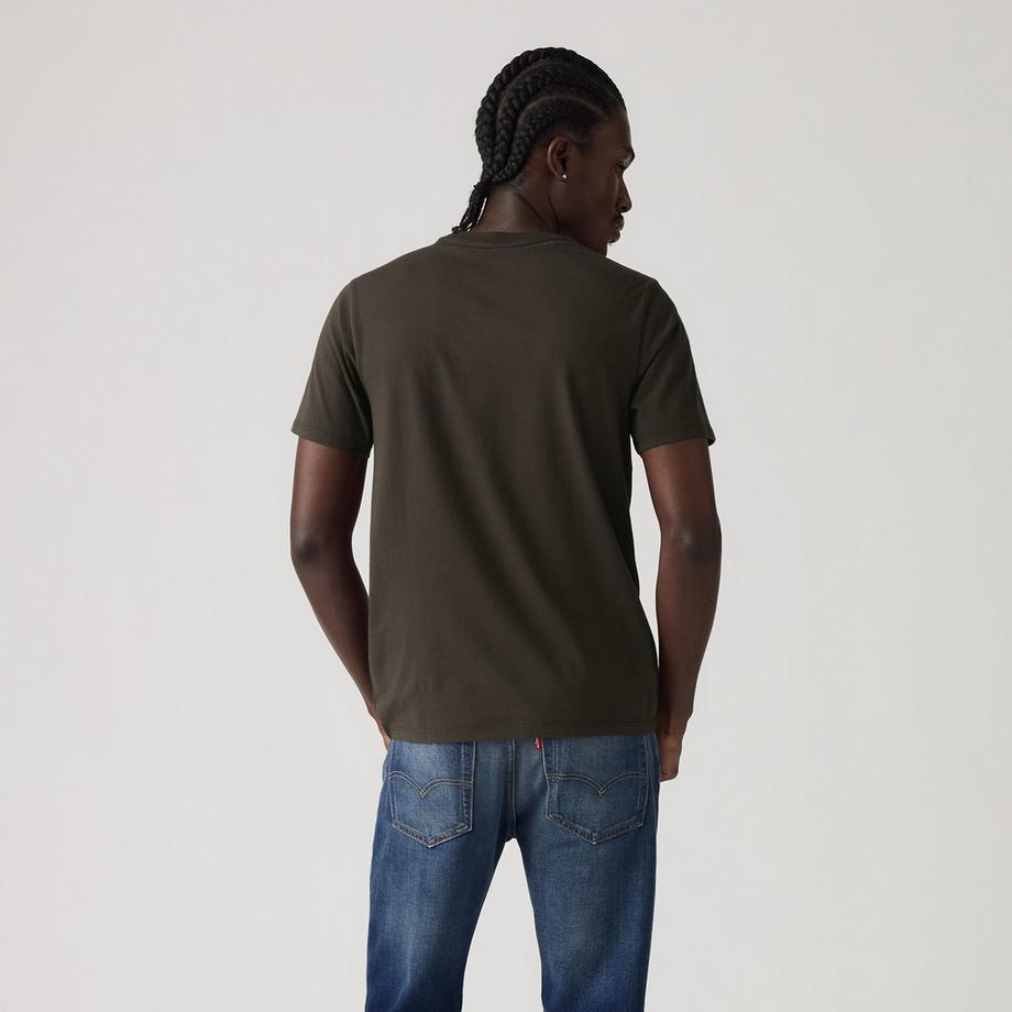 Levi's® T-shirt girocollo  