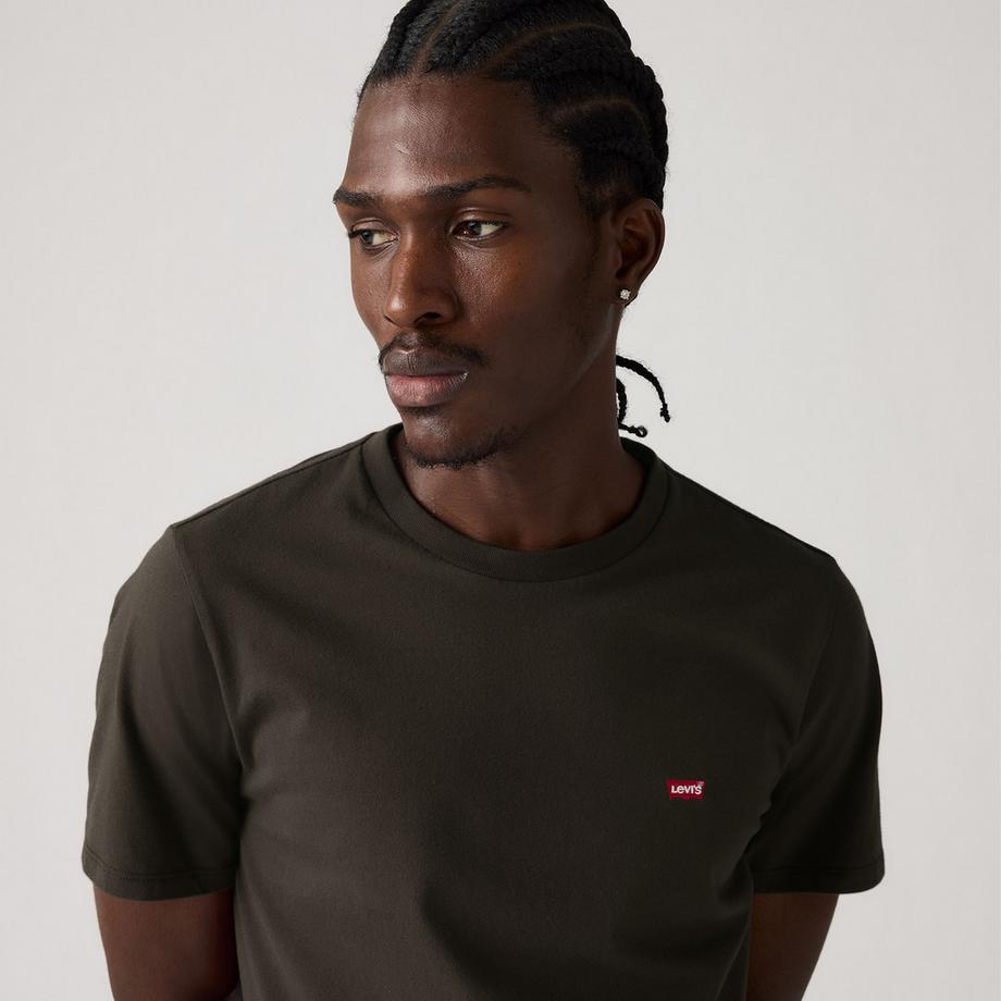 Levi's® T-shirt girocollo  