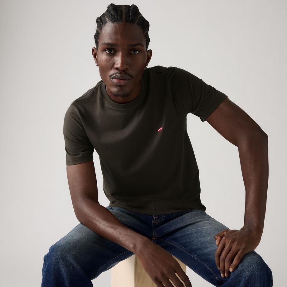 Levi's® T-shirt girocollo  
