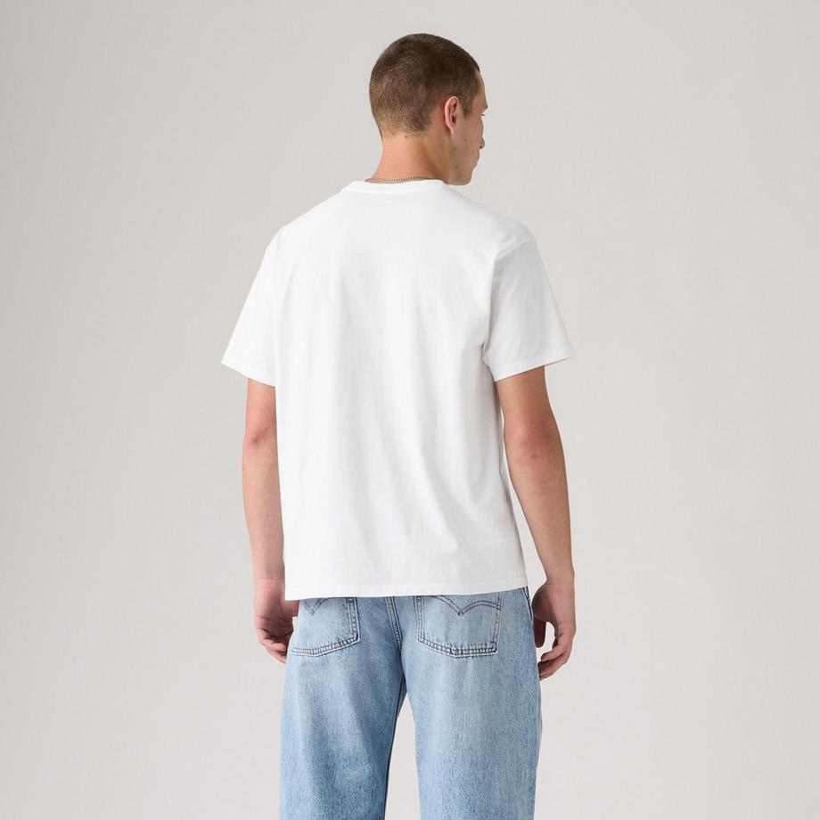 Levi's® T-shirt à Logo Graphique  