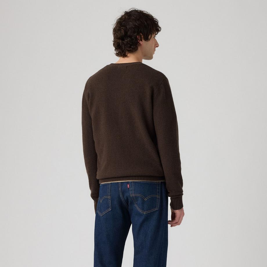 Levi's® Pull col rond  
