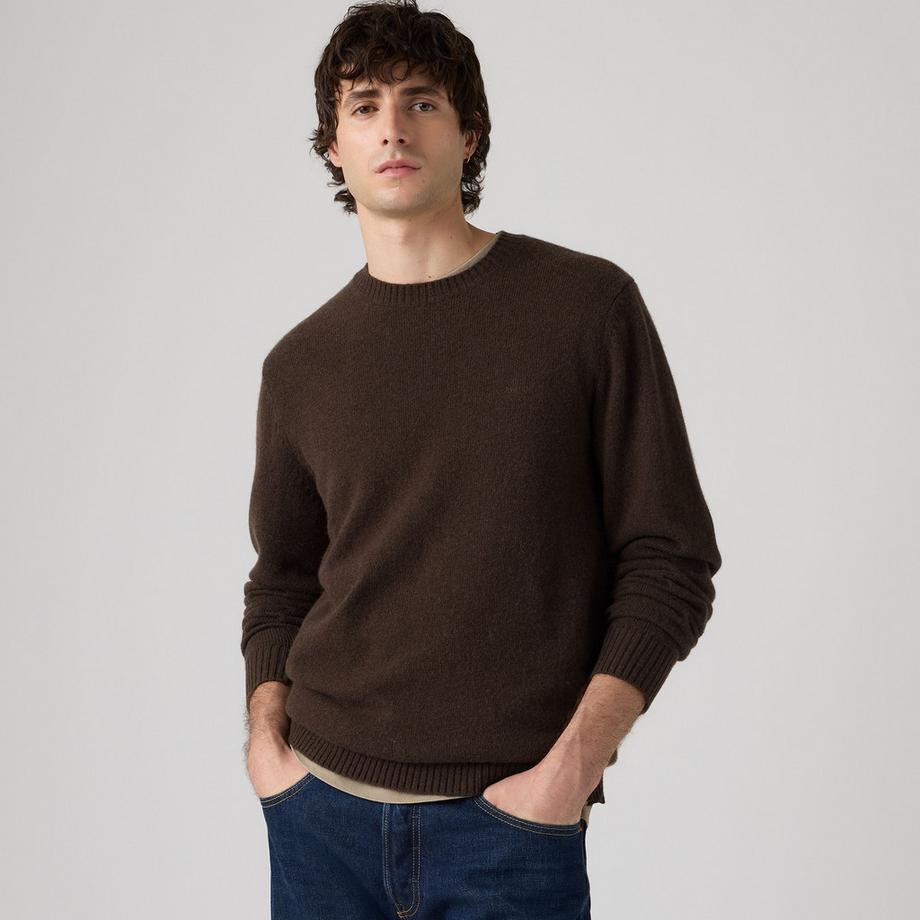 Levi's® Pull col rond  