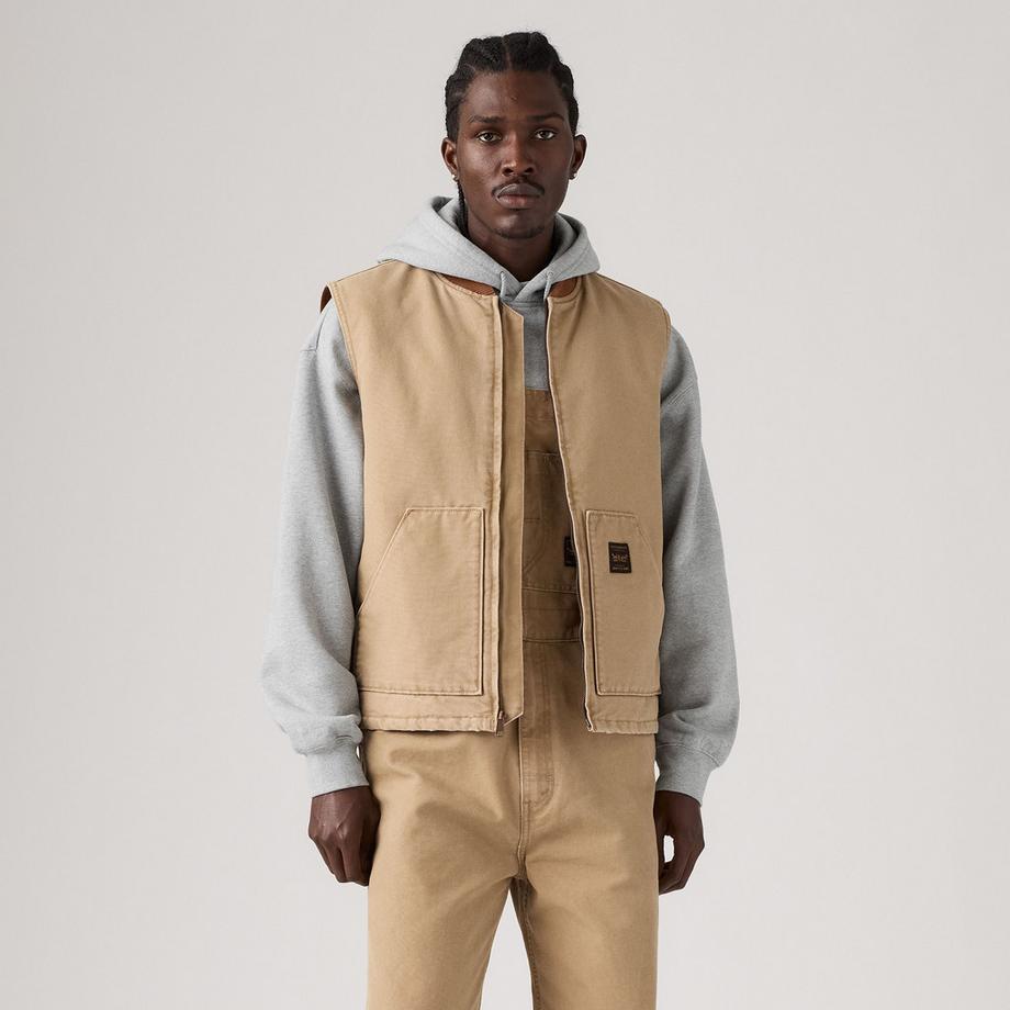 Gilet
