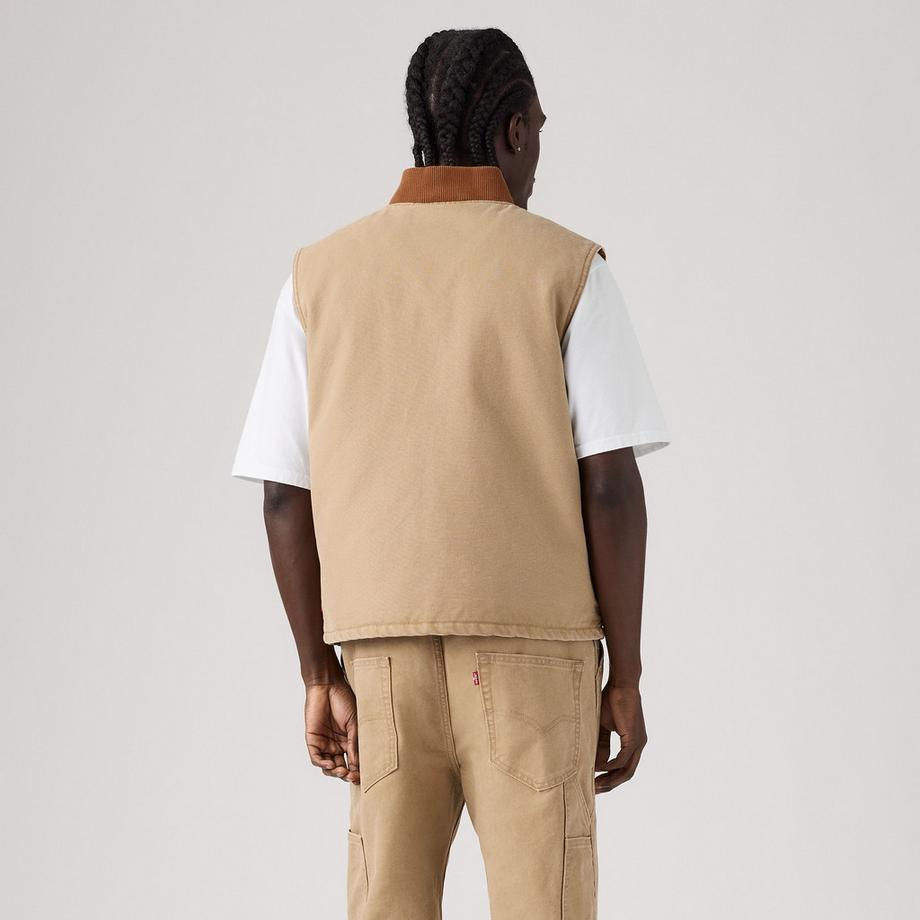 Levi's® Gilet Workwear  