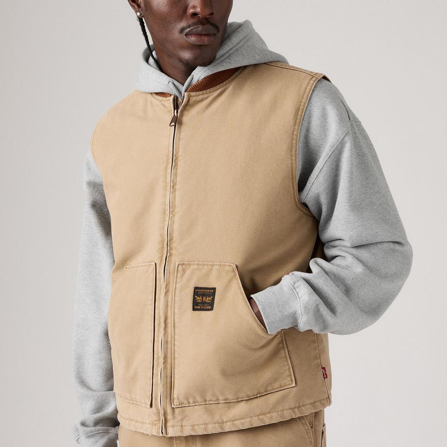 Levi's® Gilet Workwear  
