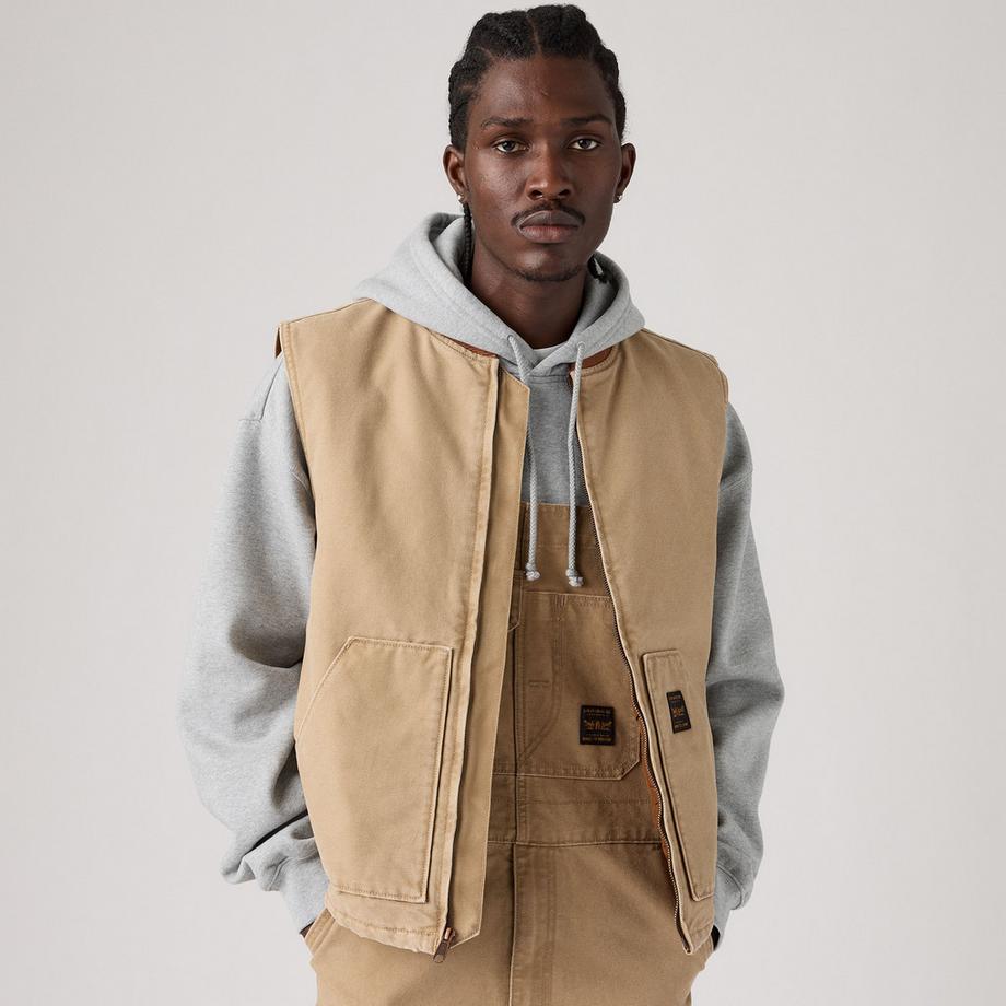 Levi's® Gilet Workwear  