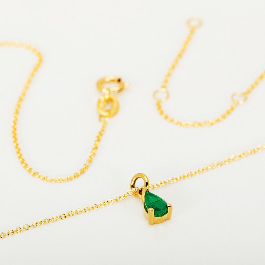 L' Atelier Gold 18 Karat by Manor  Collier 