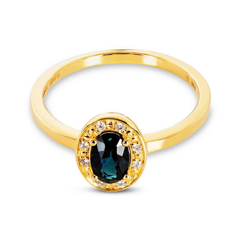 L' Atelier Gold 18 Karat by Manor  Ring 