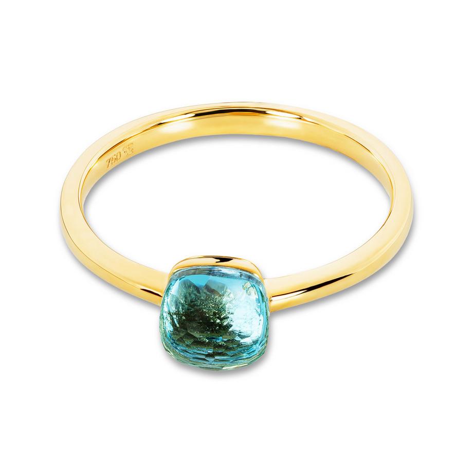 L' Atelier Gold 18 Karat by Manor  Bague 
