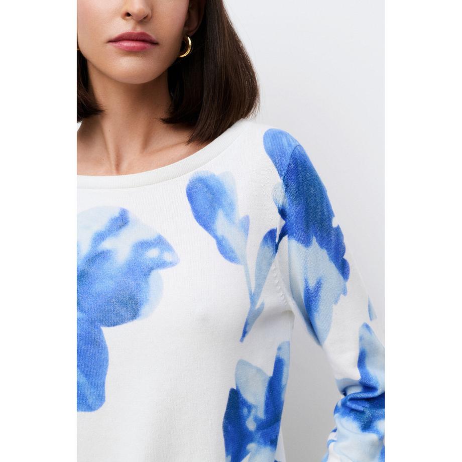 Caroll Strickpullover  