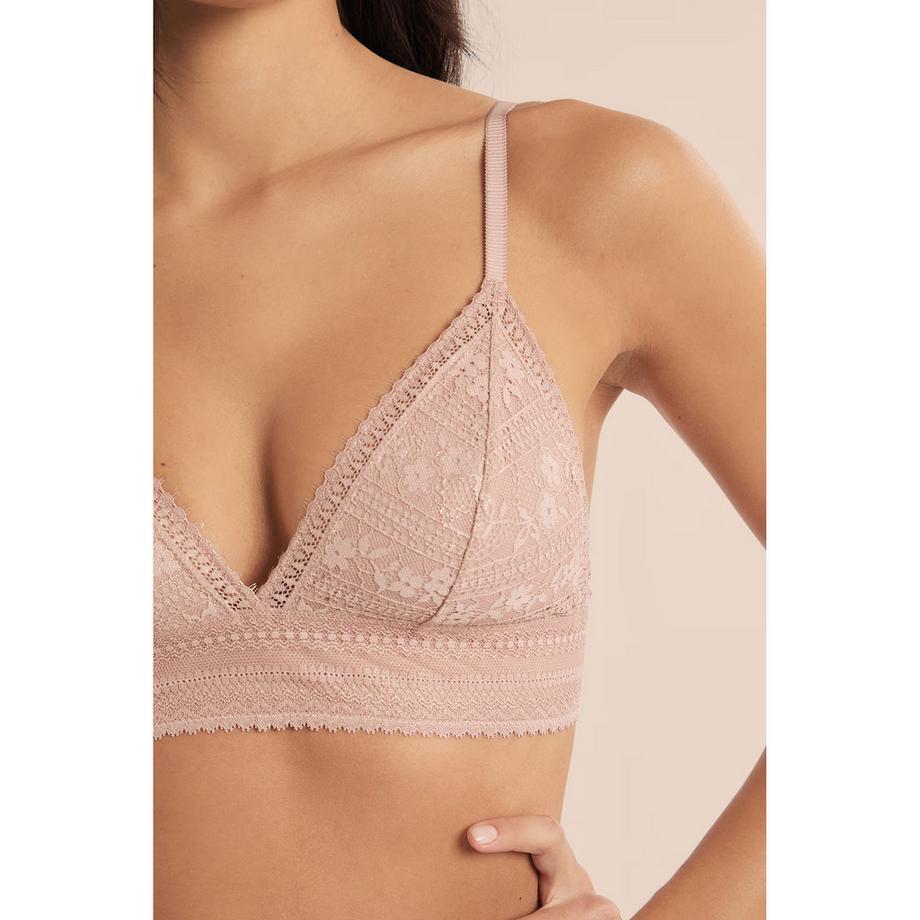 Etam Reggiseno in pizzo  