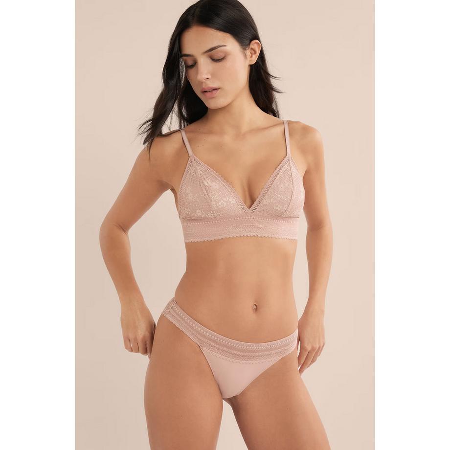 Etam Reggiseno in pizzo  