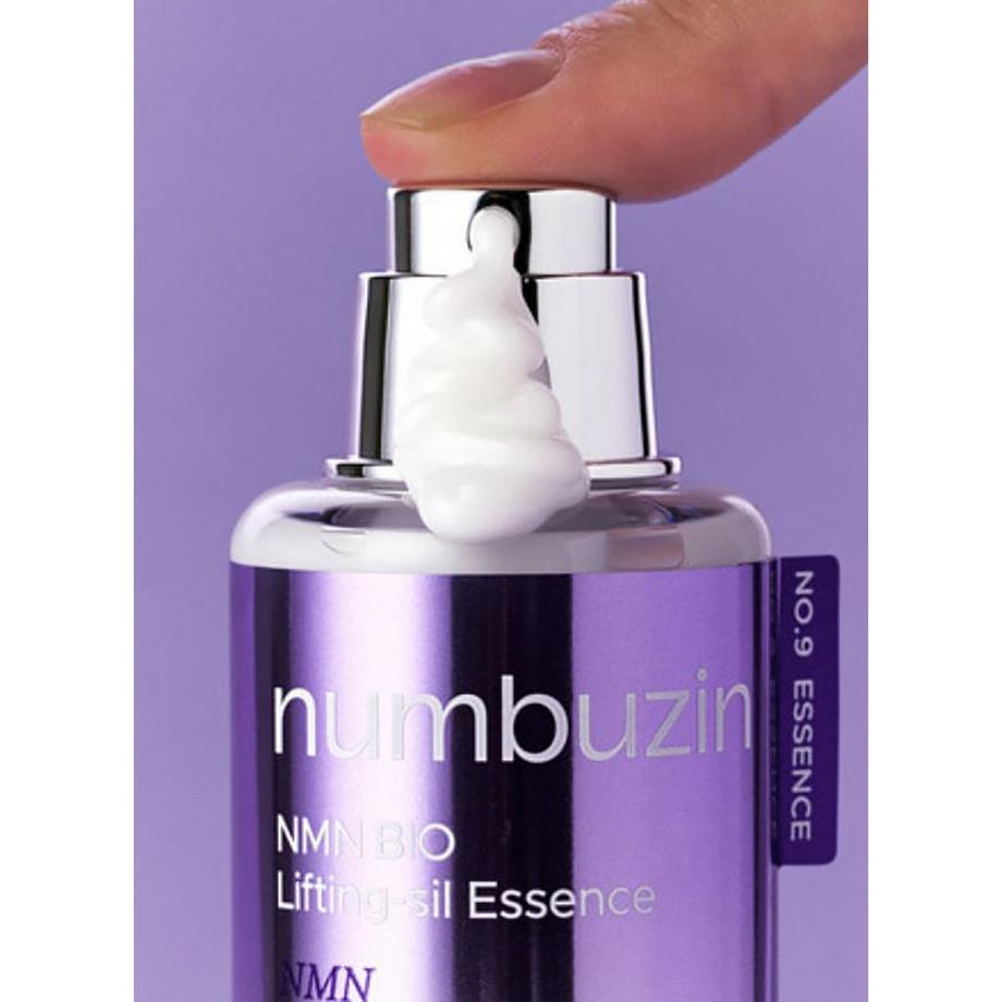Numbuzin  No.9 NAD Bio Lifting Essence 
