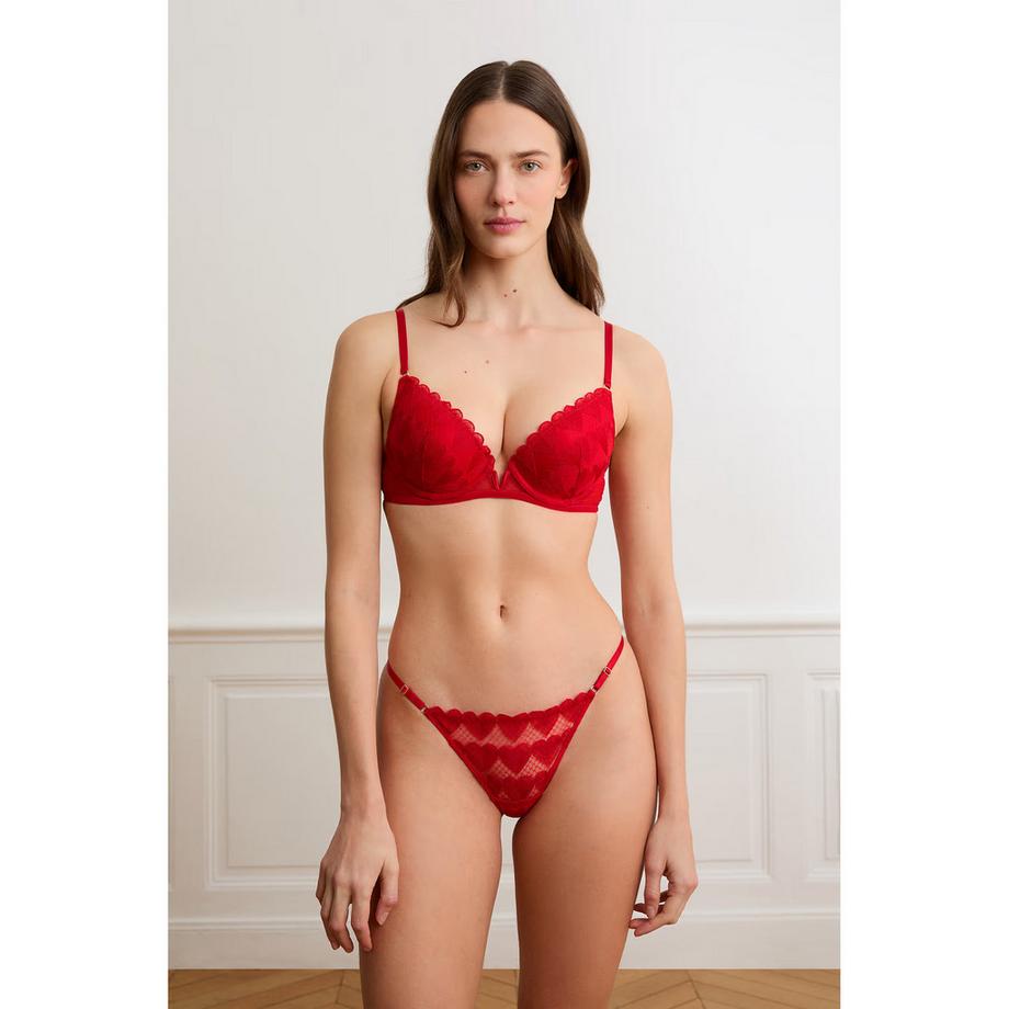 Etam Soutien-gorge Push-Up  