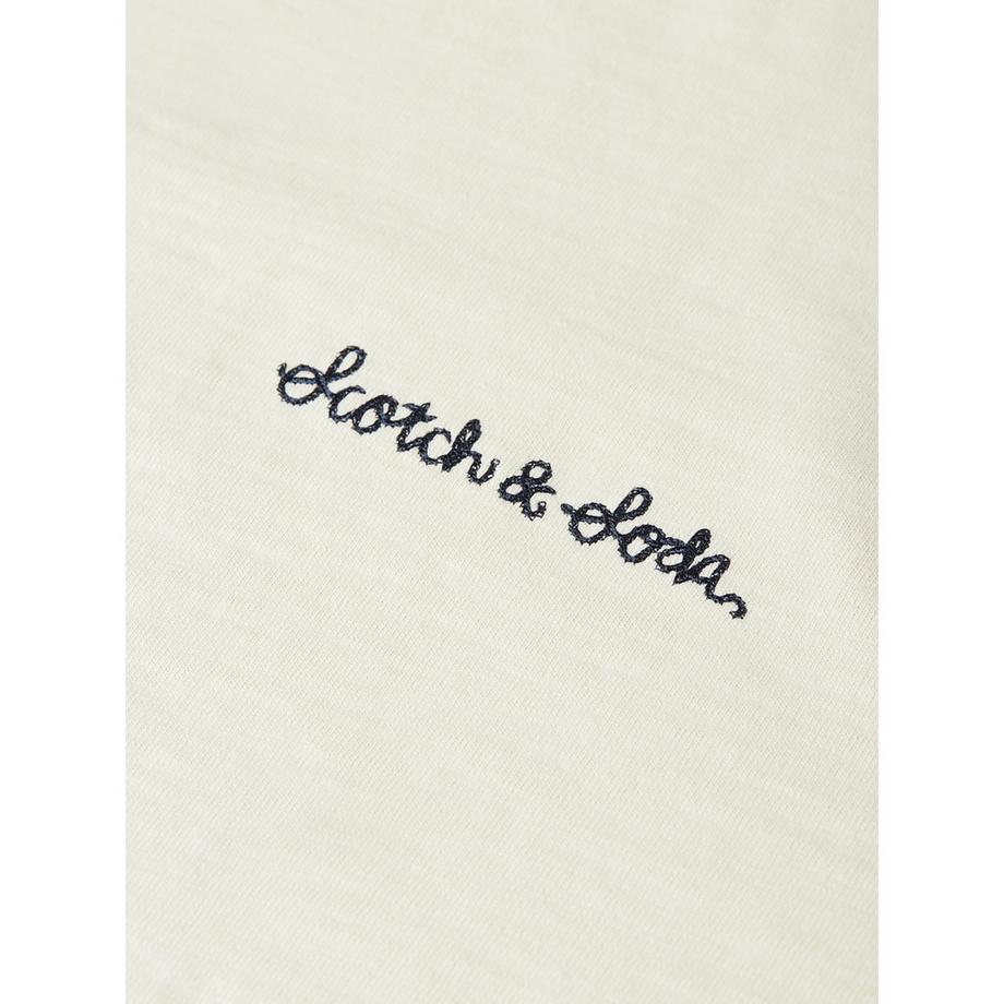 Scotch & Soda  T-Shirt 