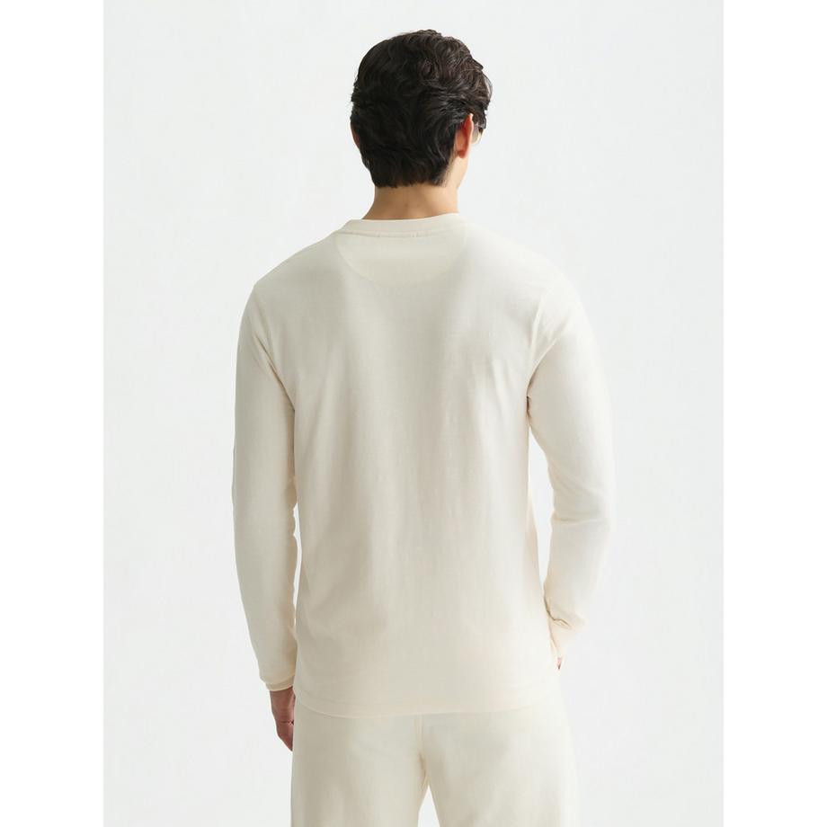 Scotch & Soda  T-shirt, maniche lunghe 