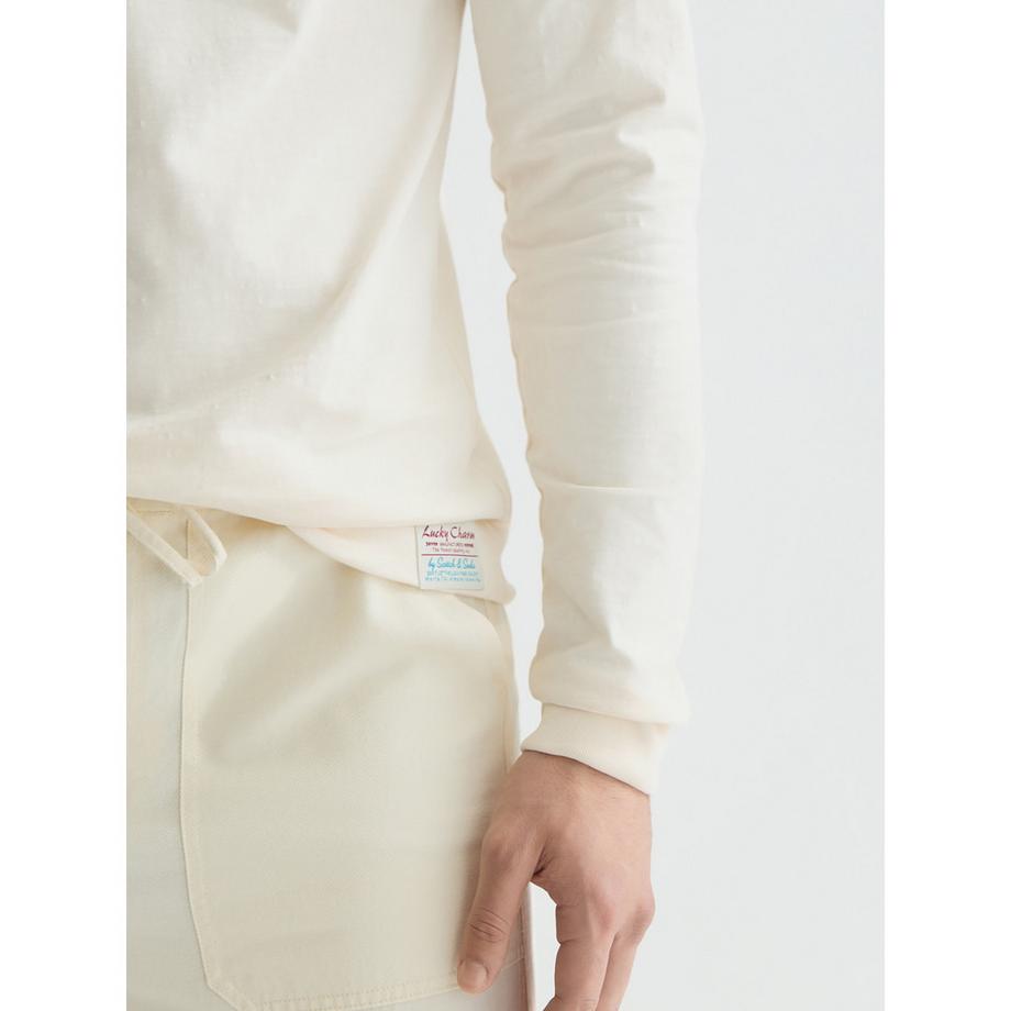 Scotch & Soda  T-shirt, maniche lunghe 