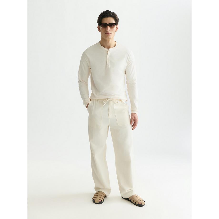 Scotch & Soda  T-shirt, maniche lunghe 