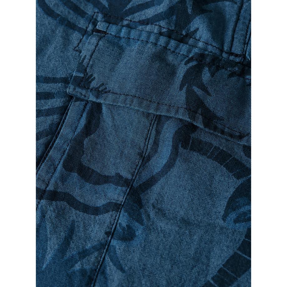 Scotch & Soda Short Cargo Imprimé  