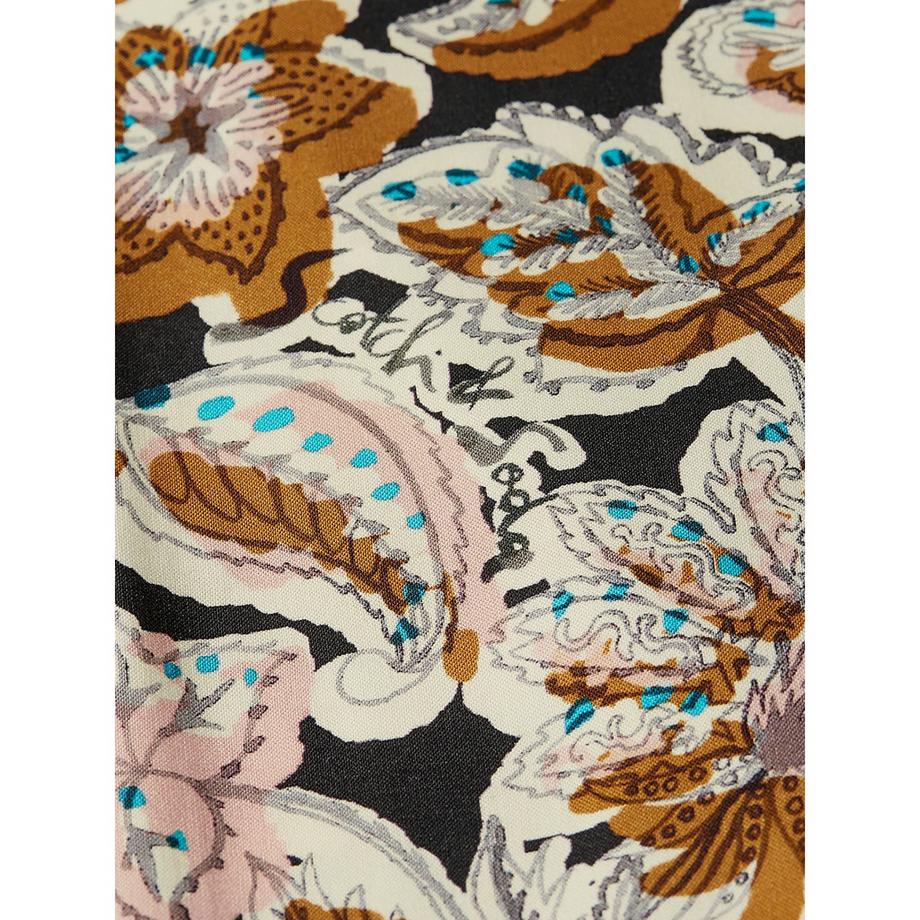 Scotch & Soda  Chemise, manches courtes 