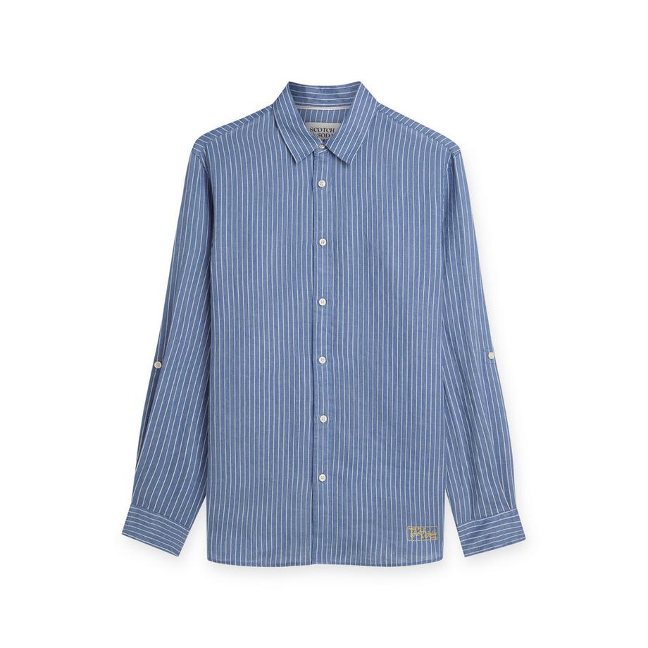 Scotch & Soda  Camicia 