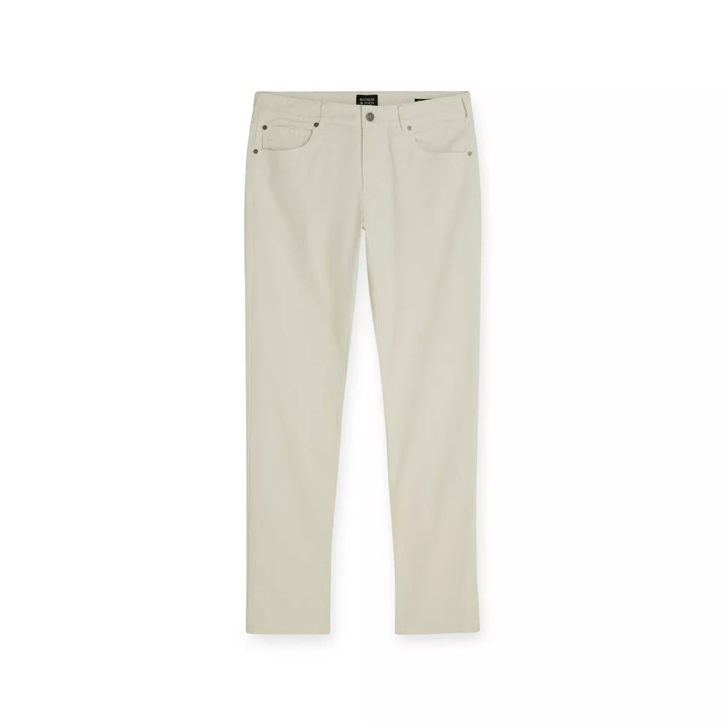 Scotch & Soda - Hose, für Herren, Ecru, Größe W36