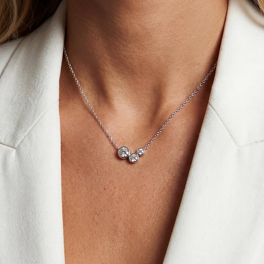 Sif Jakobs SARDINIEN Halskette 