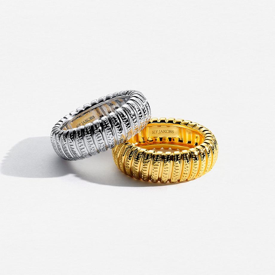 Sif Jakobs RIVA Anello 