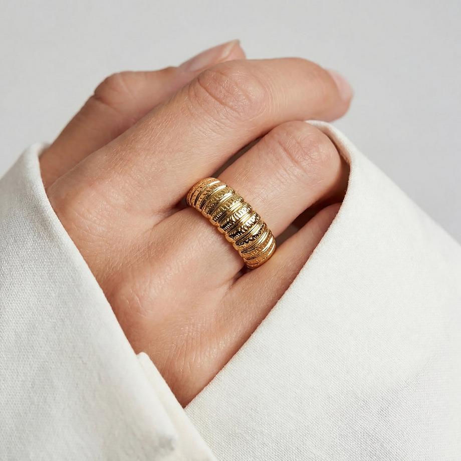 Sif Jakobs RIVA Anello 