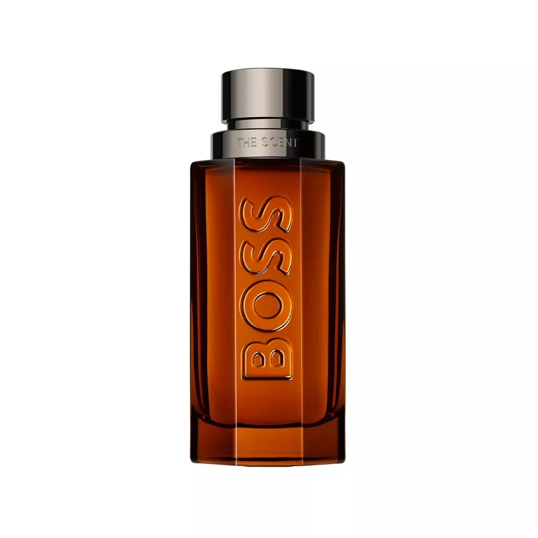 Boss The Scent for Him Eau de Parfum Intense 100 ml