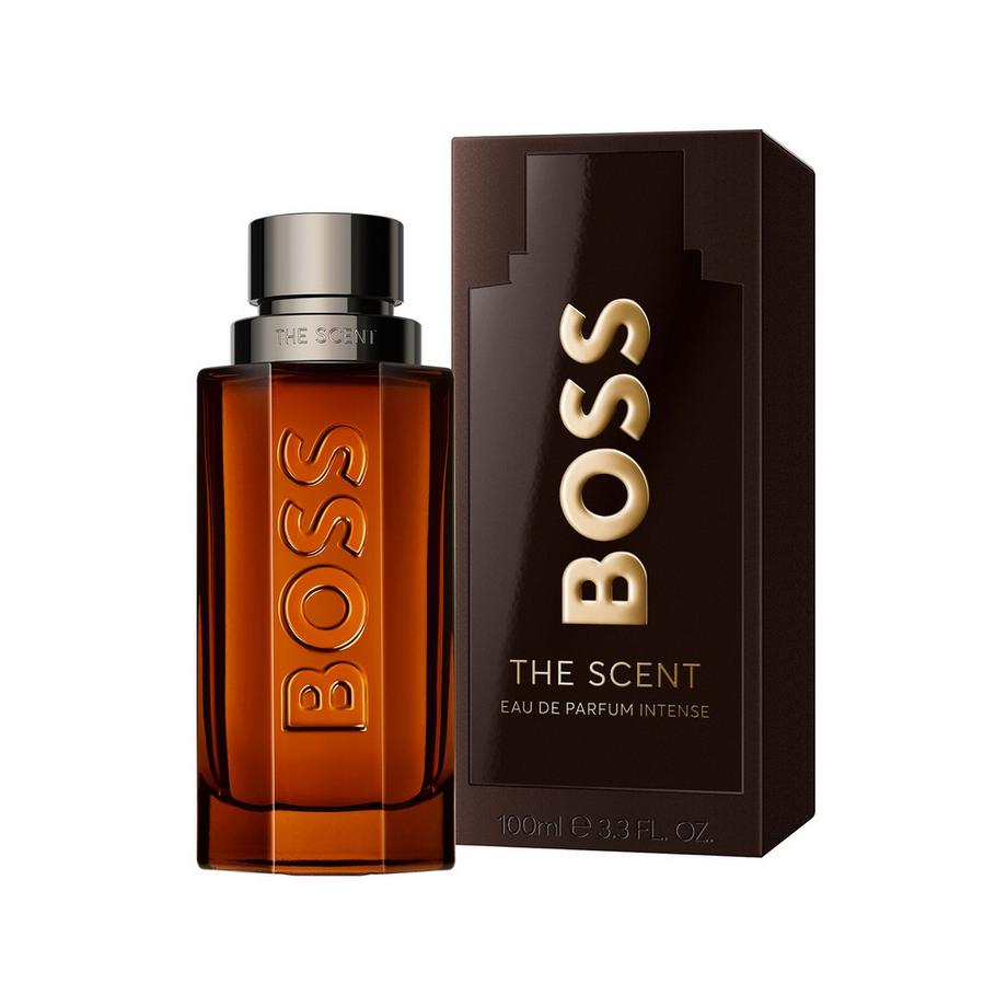 HUGO BOSS  The Scent Eau de Parfum Intense for Him 
