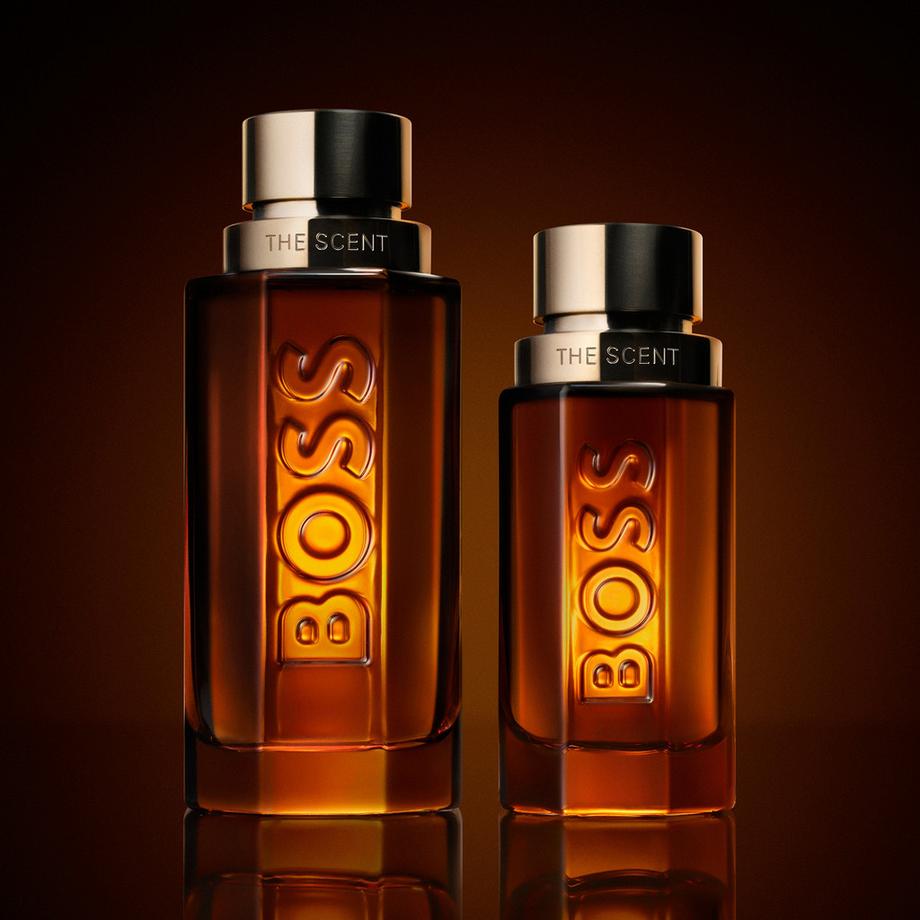 HUGO BOSS  The Scent Eau de Parfum Intense for Him 