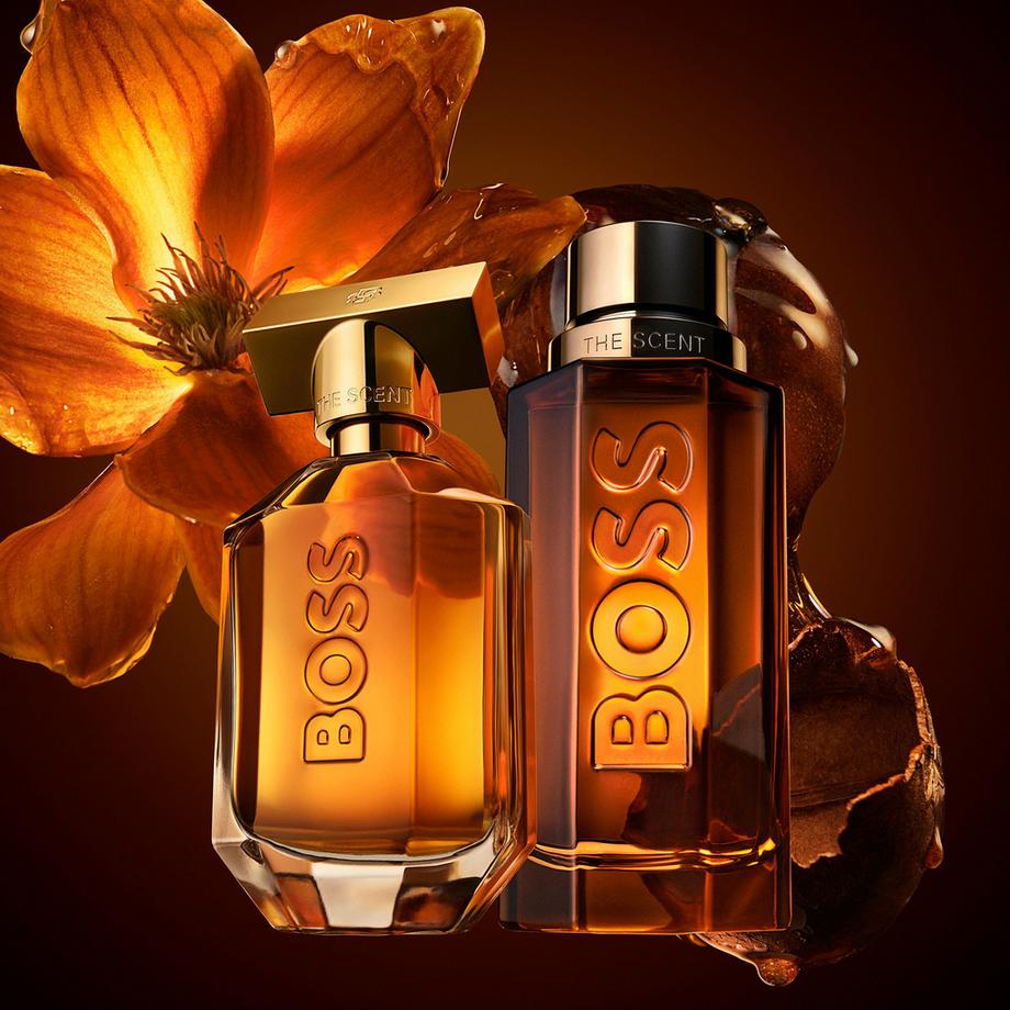 HUGO BOSS  The Scent Eau de Parfum Intense for Him 