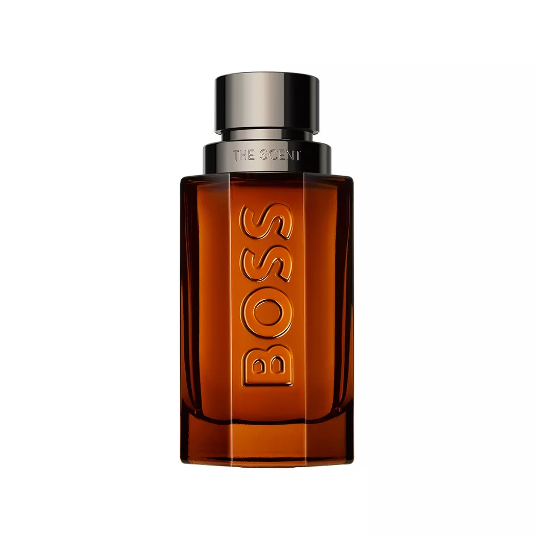 Boss The Scent for Him Eau de Parfum Intense 50 ml