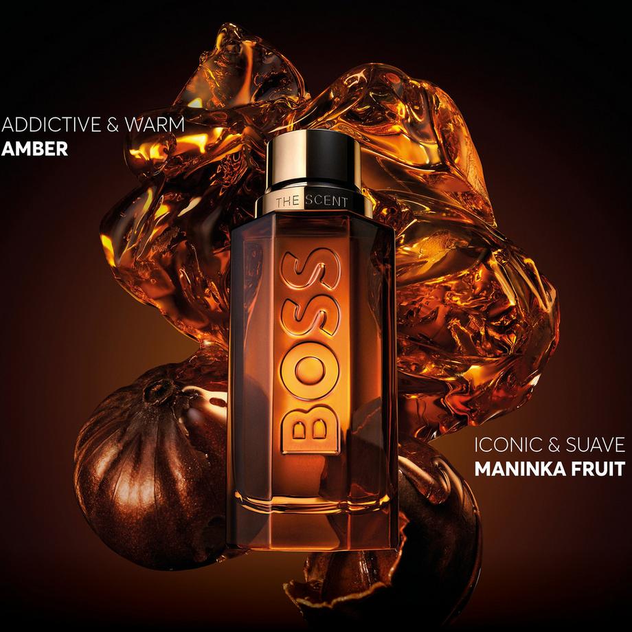 HUGO BOSS  The Scent Eau de Parfum Intense for Him 