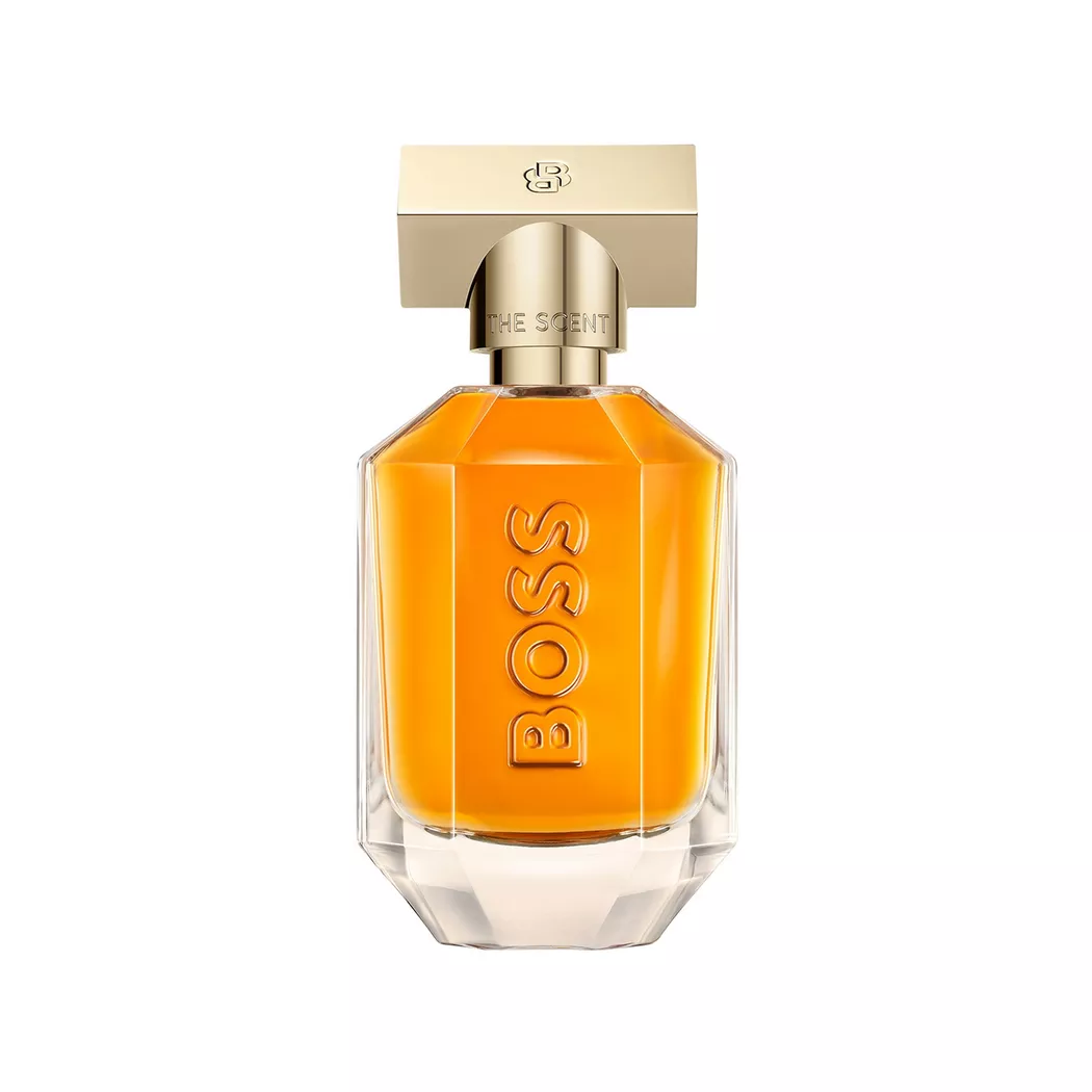 Hugo Boss The Scent For Her Intense Edp 50ml