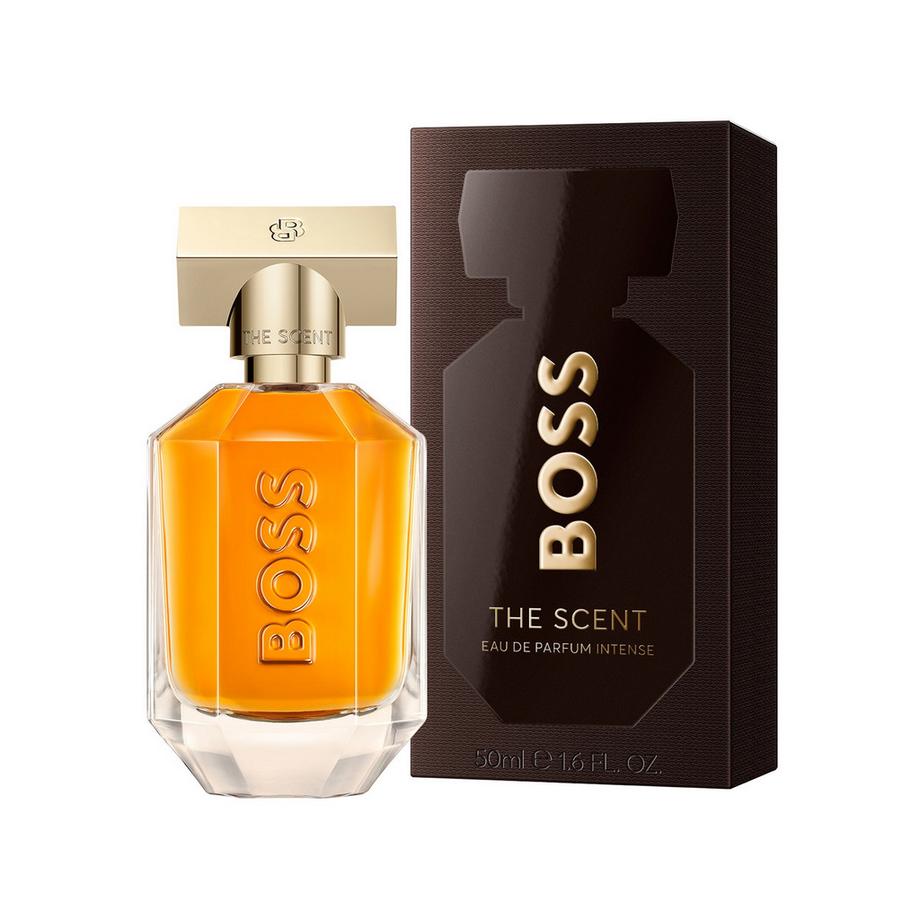 HUGO BOSS  The Scent Eau de Parfum Intense for Her 