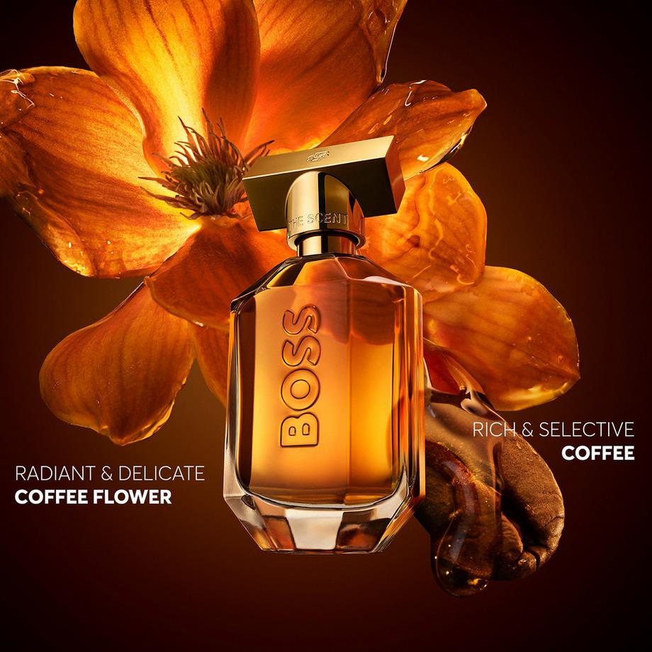HUGO BOSS BOSS TS EDPI für Sie 30ml  