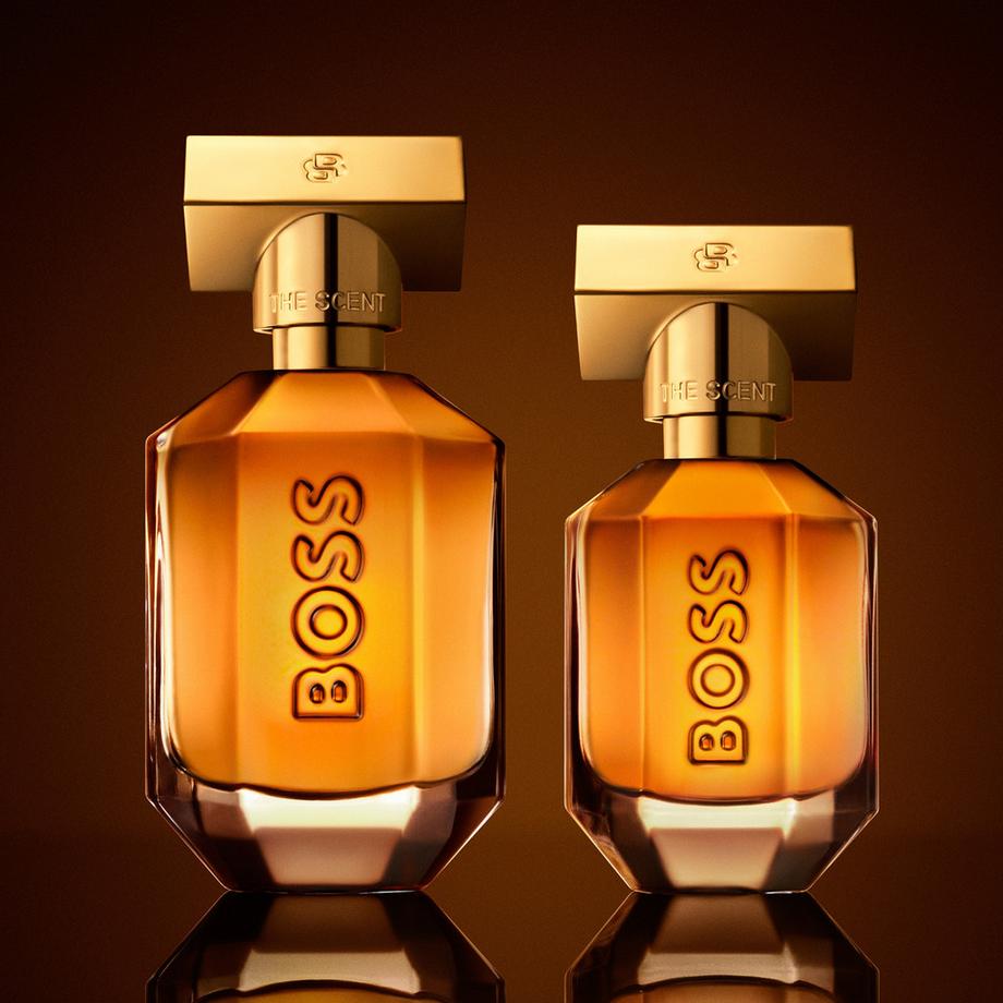 HUGO BOSS BOSS TS EDPI für Sie 30ml  