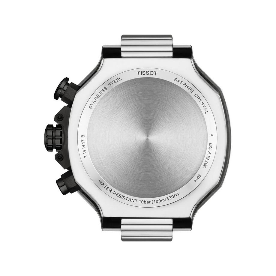 TISSOT T-Race Chronographe 