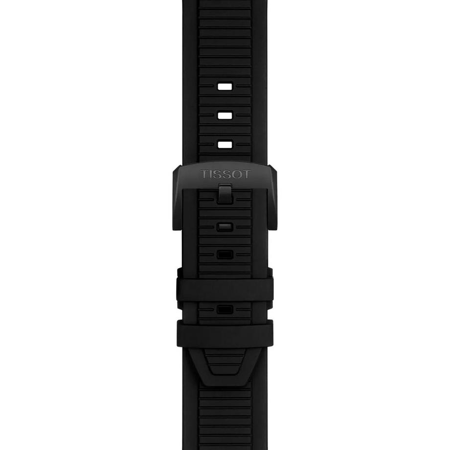 TISSOT T-Race Chronograph Uhr 