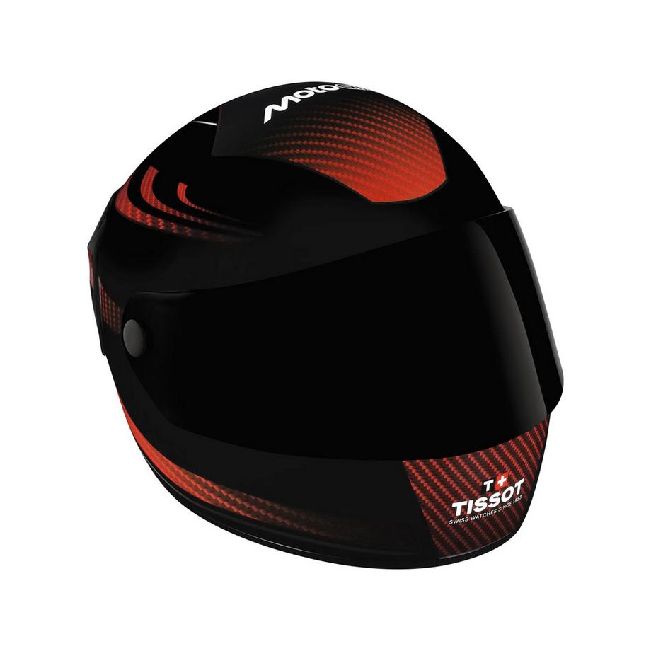 TISSOT T-Race Chronograph Uhr 